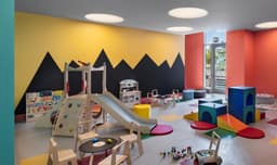 Playroom