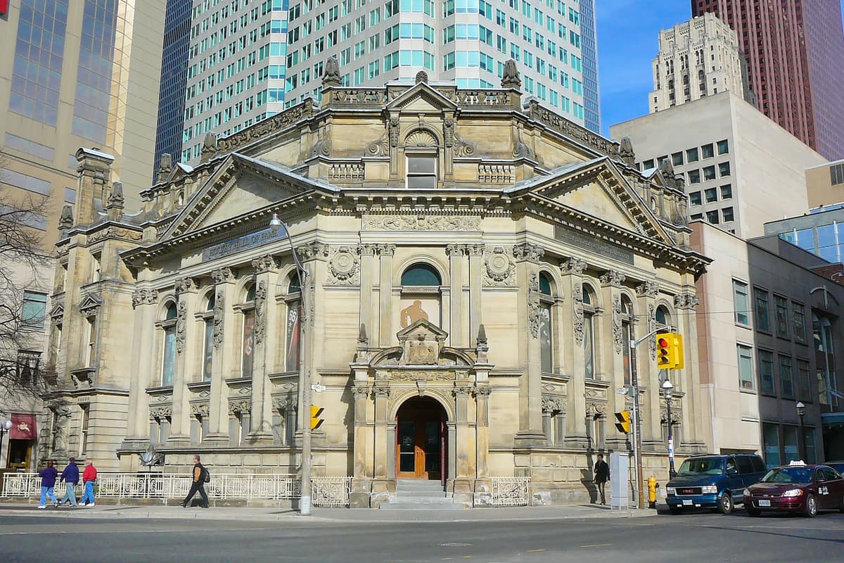 What Families Actually Spend in Toronto: Real Activity Costs