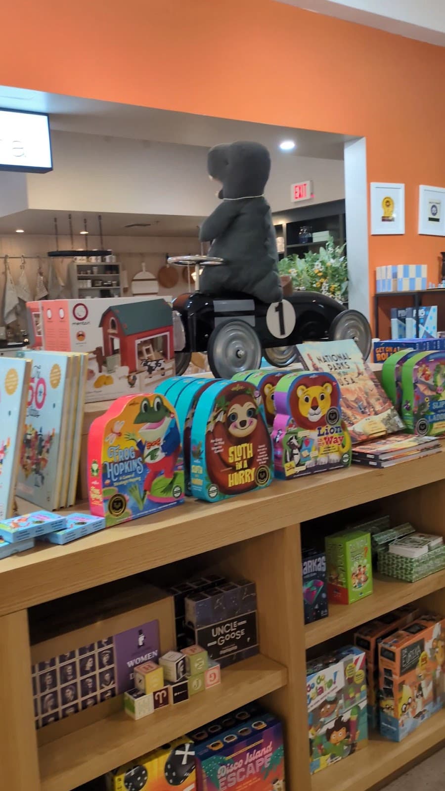 Arcadia Toys