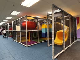 Active Adventures Indoor Play Space