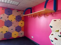 Active Adventures Indoor Play Space
