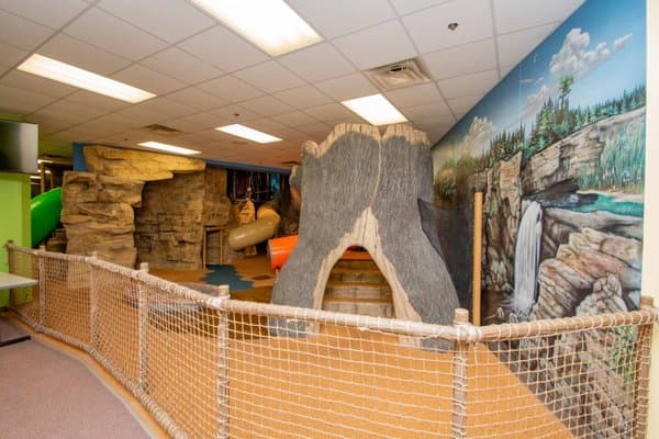 Active Adventures Indoor Play Space