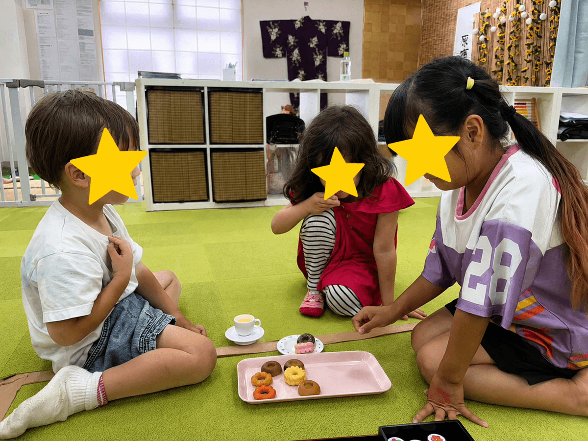 HARAJUKU KIDS CLUB TOKYO