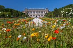 Jardin des Plantes