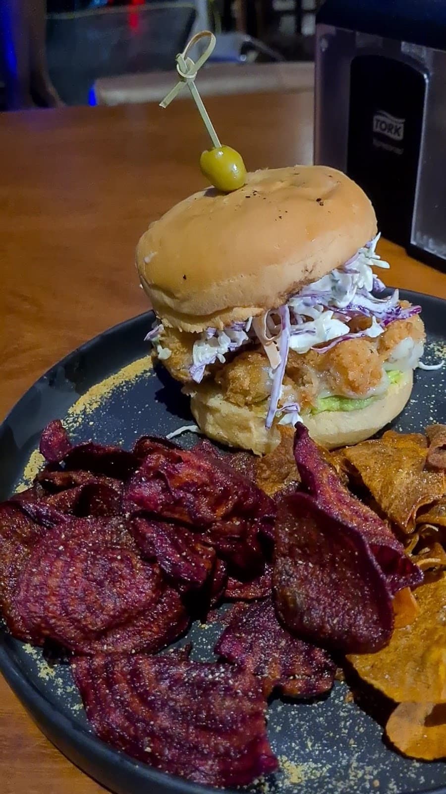 Bokka Smokehouse & Grill