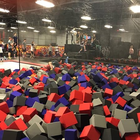 DEFY Charlotte, photo 1 of 6