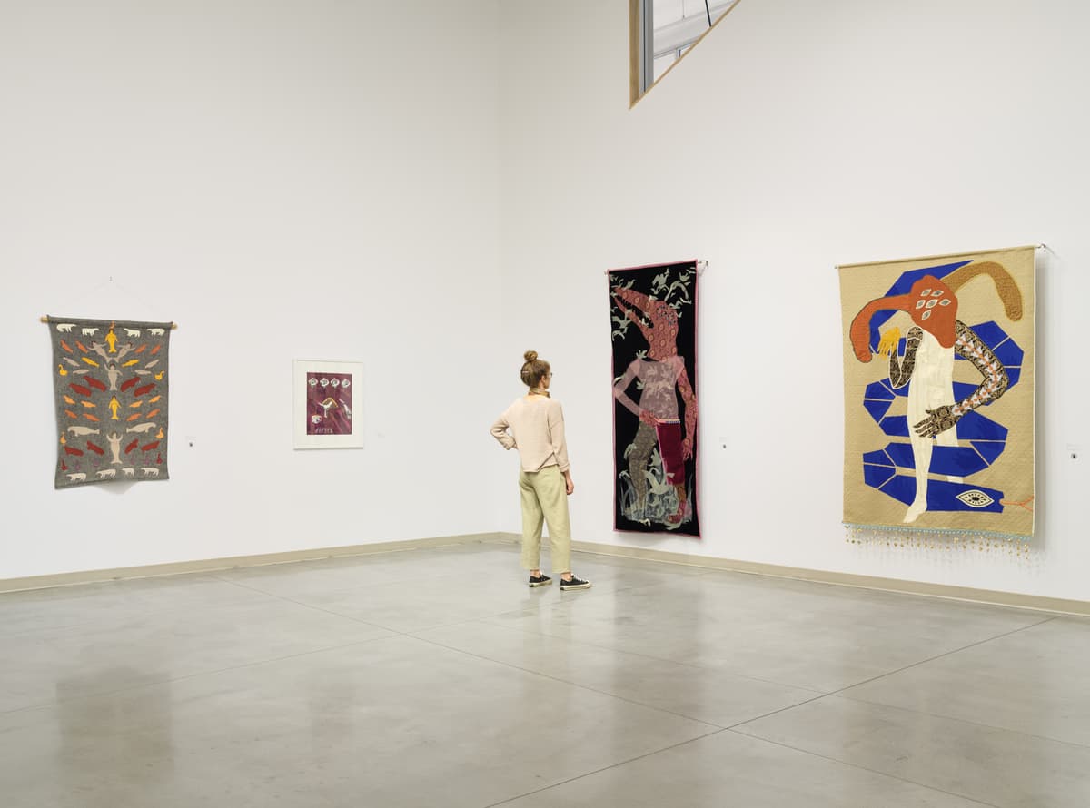 Artists For Kids and Gordon Smith Gallery