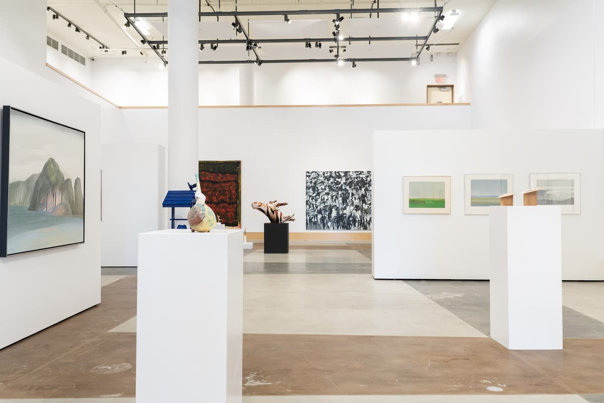 Artists For Kids and Gordon Smith Gallery