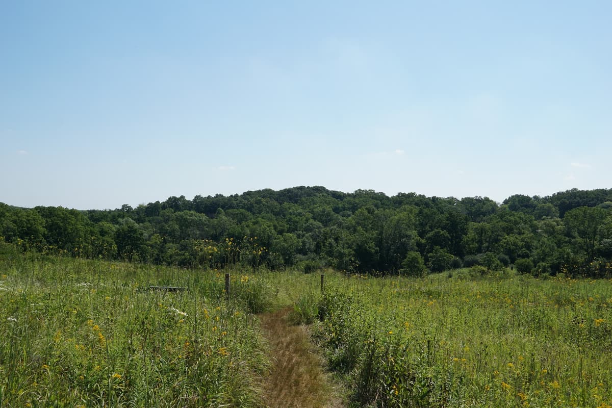Wehr Nature Center