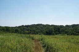 Wehr Nature Center