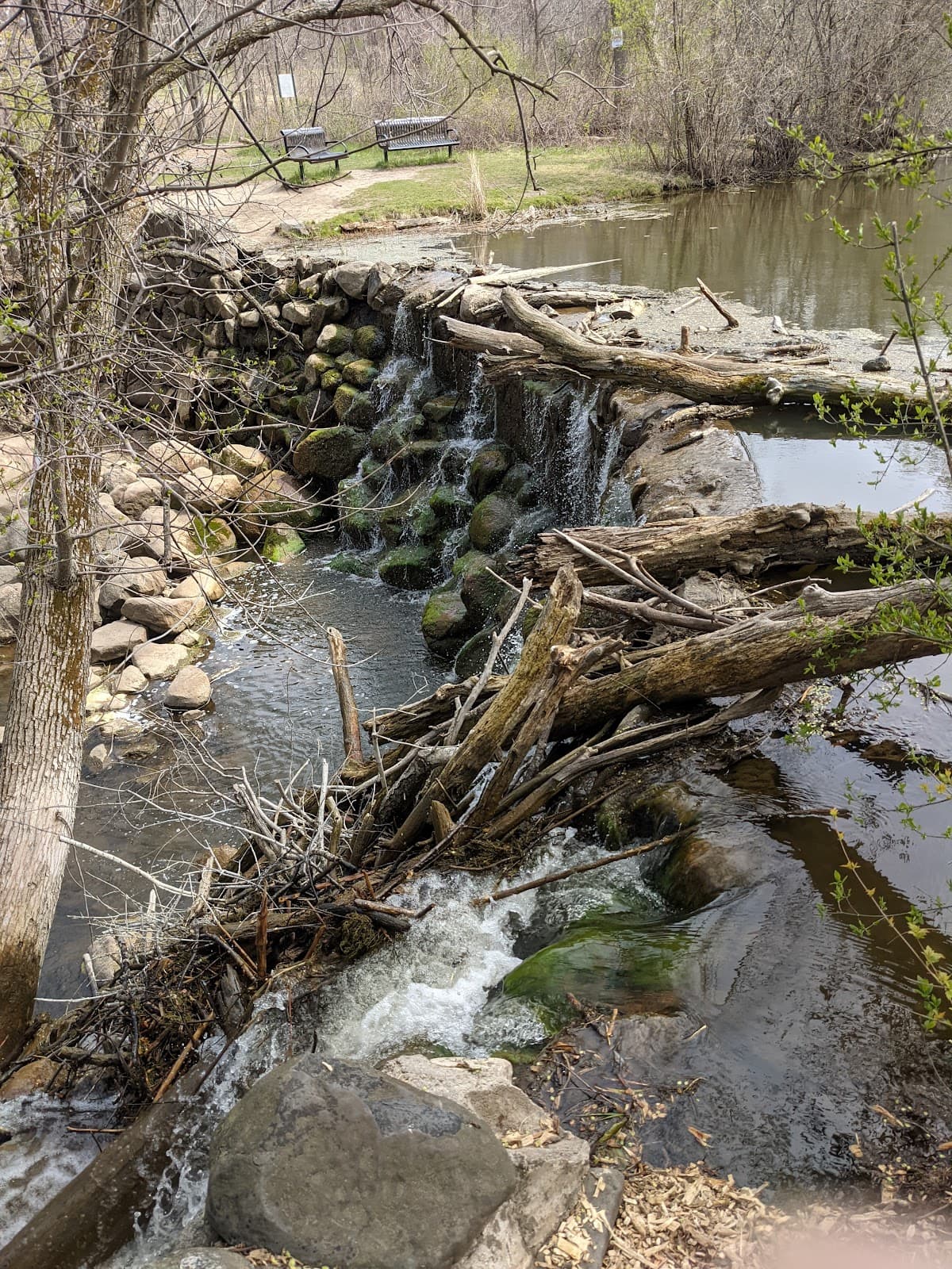 Wehr Nature Center