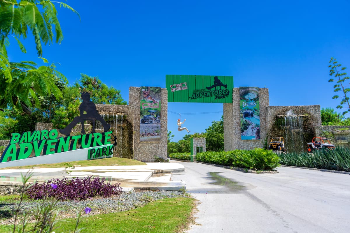 Bavaro Adventure Park | Punta Cana Tours & Excursions, photo 1 of 6