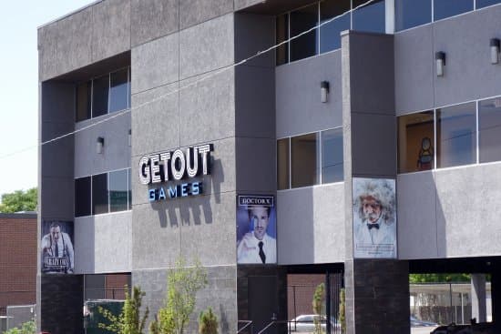 Getout Games