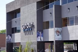 Getout Games