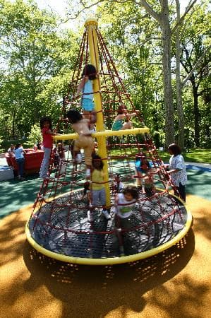 Smith Playground, photo 1 of 2