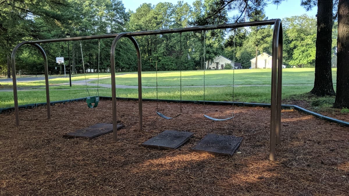 Ironbound Park