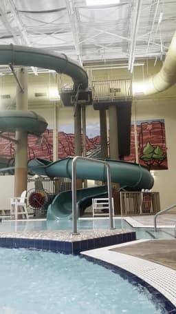 The Salvation Army Ray & Joan Kroc Center Phoenix