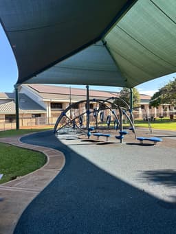 South Maui Park Playground