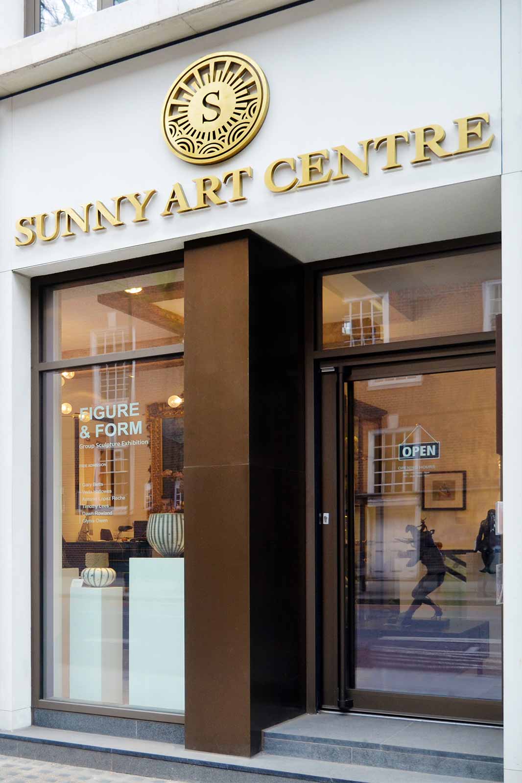 Sunny Art Centre, photo 1 of 2