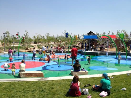 Park Playground — photo 1 of 6