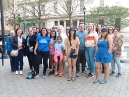 Raleigh Walking Tours, LLC