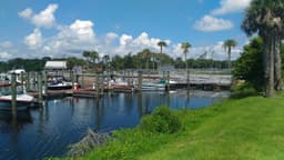 Kissimmee Lakefront Park