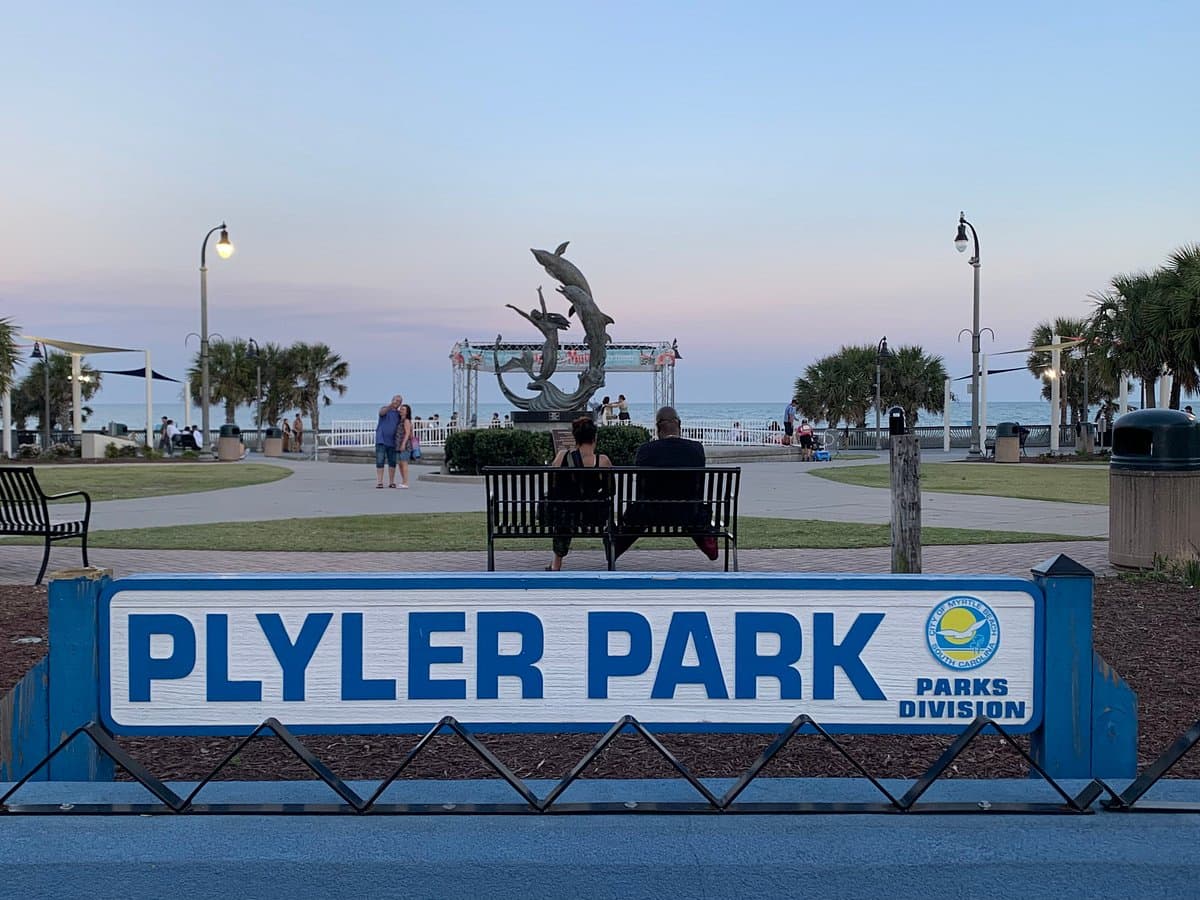 Plyler Park