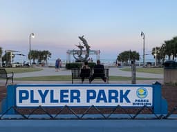 Plyler Park