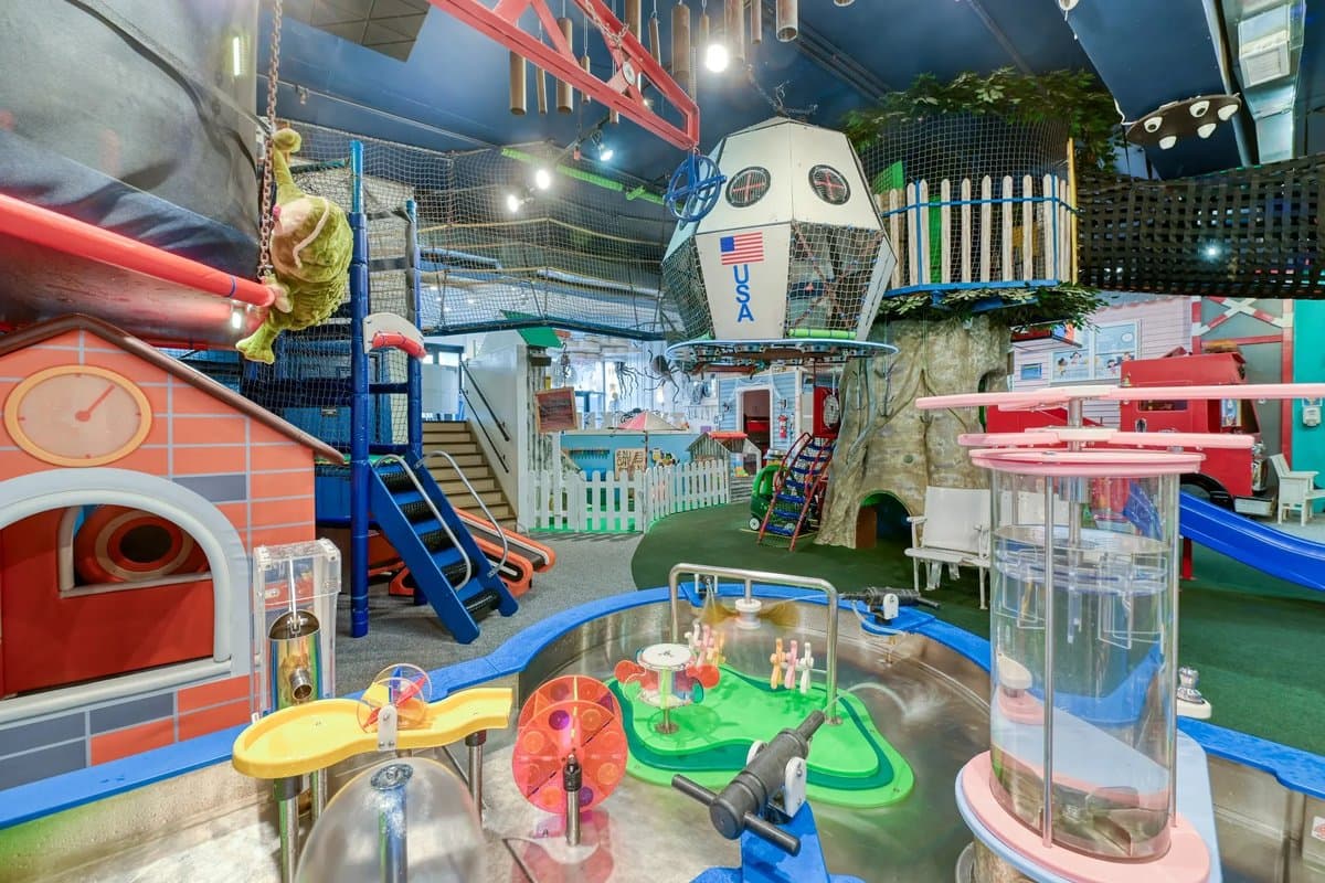 Twinkle Playspace