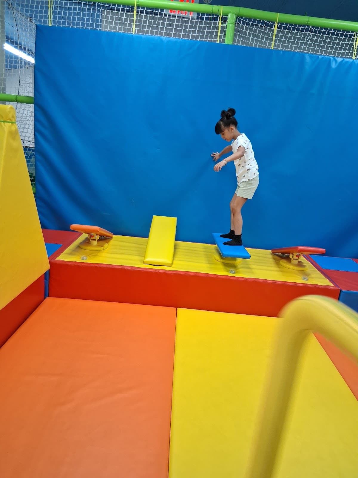Twinkle Playspace