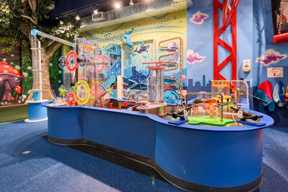 Twinkle Playspace