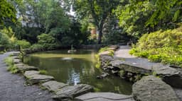 James G. Kaskey Memorial Park