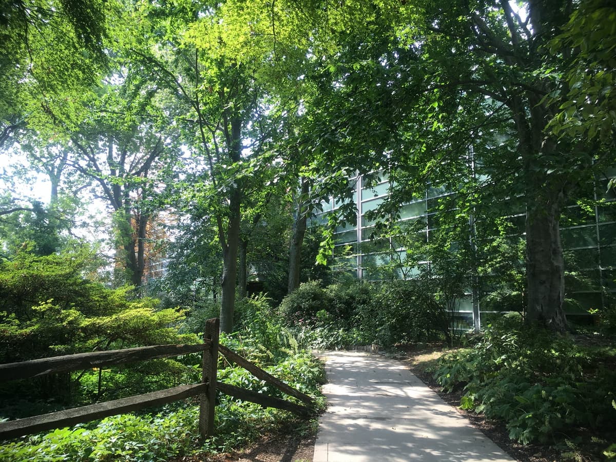 James G. Kaskey Memorial Park