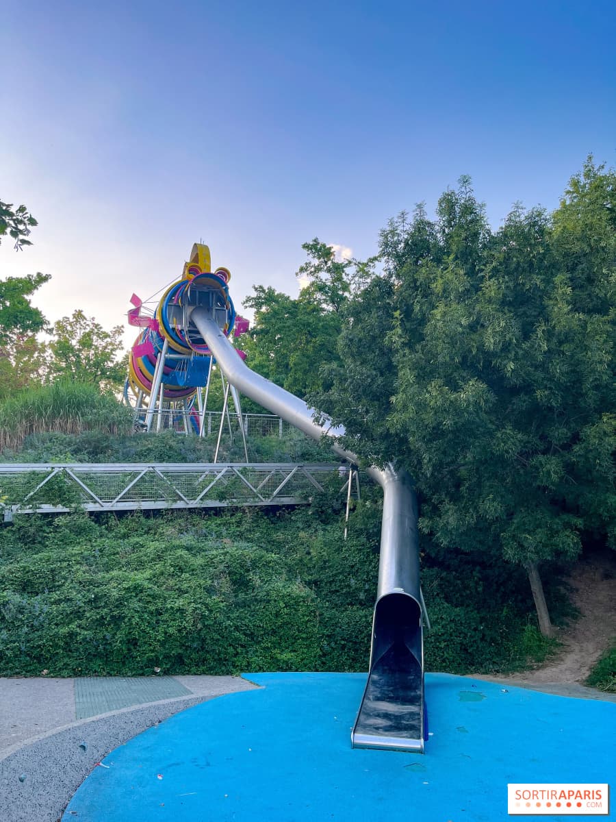 Jardin du Dragon, photo 1 of 6