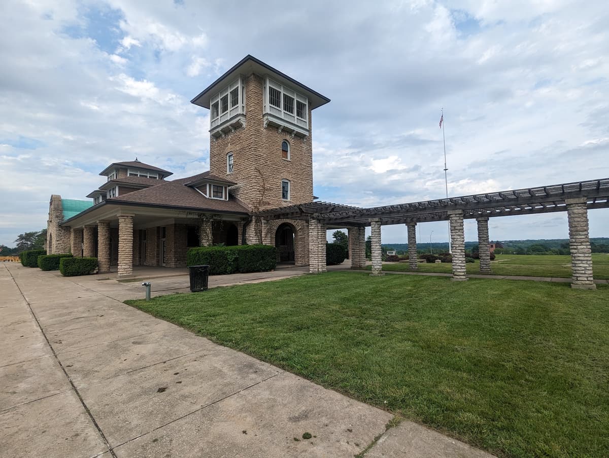 Swope Park, photo 1 of 1