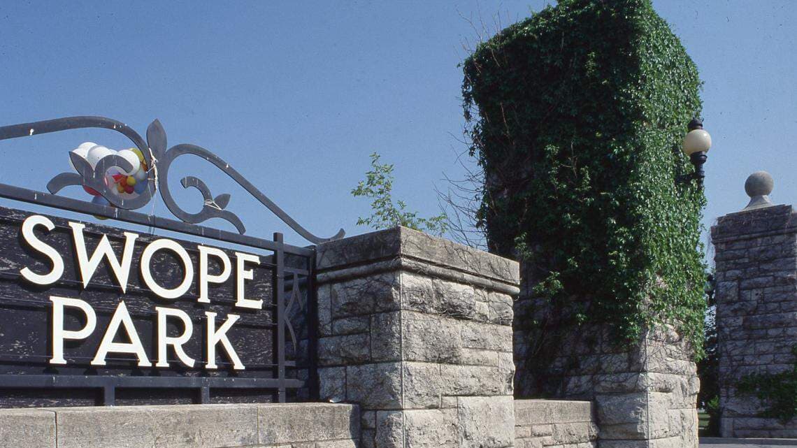 Swope Park, photo 1 of 2