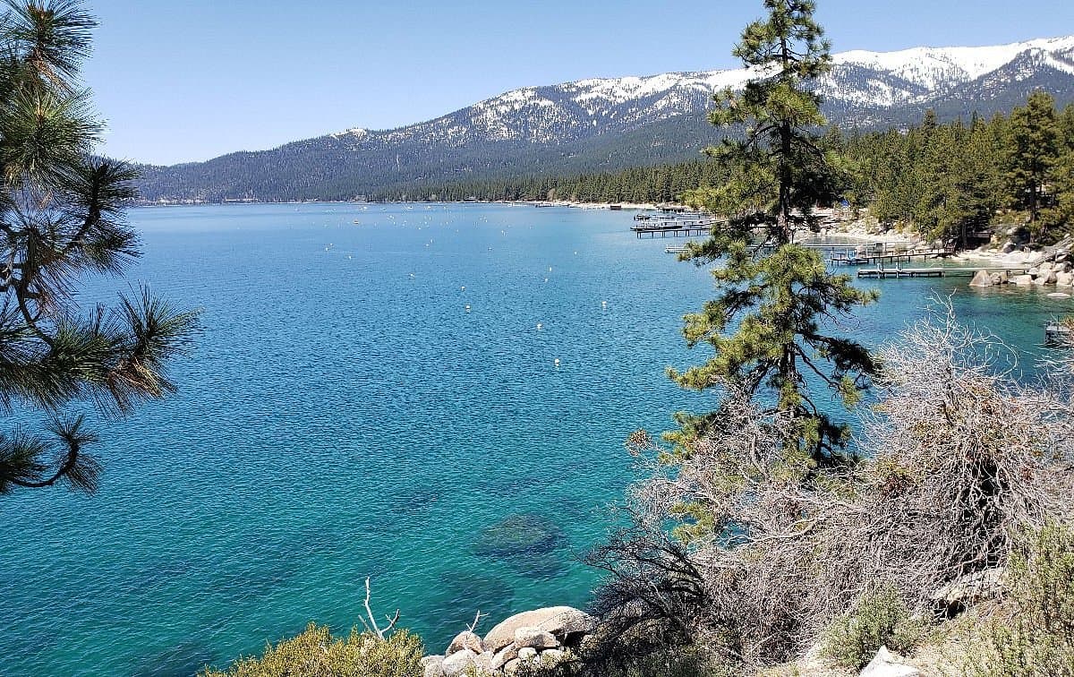 Tahoe Paradise Park, photo 1 of 2