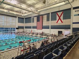 Huntsville Aquatics Center