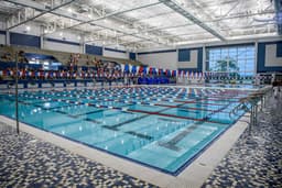 Huntsville Aquatics Center