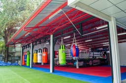 Sport Training Center