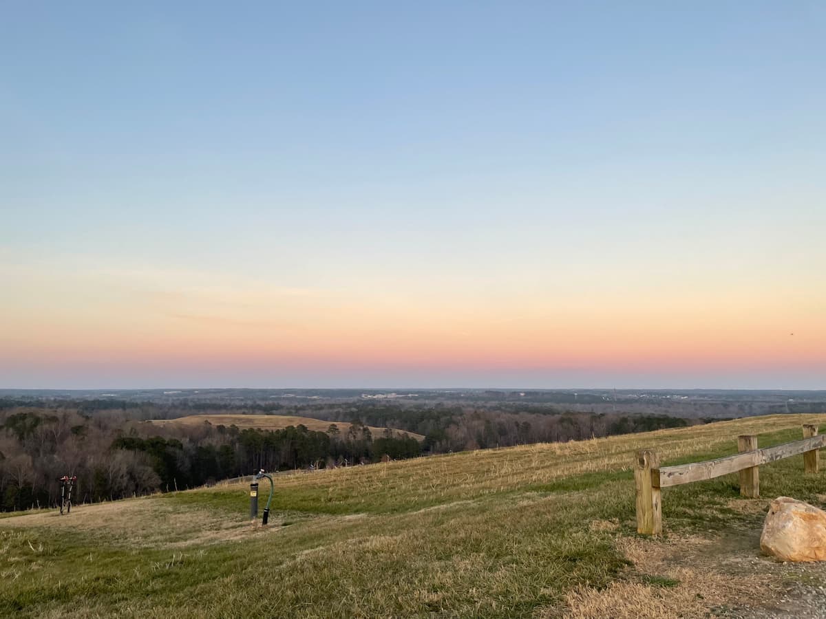 Green Hills County Park, photo 1 of 1
