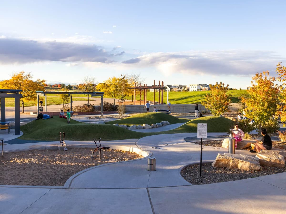 Central Park