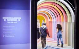 Twist Museum