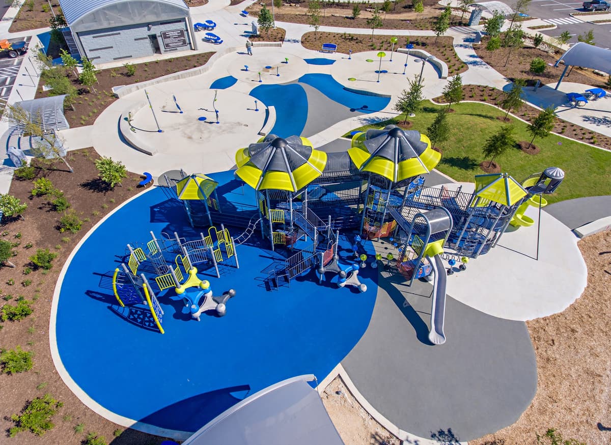 Pearsall Park