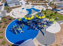 Pearsall Park