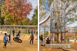 Anna C. Verna Playground