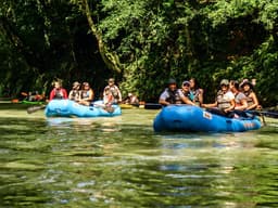Canoa Aventura