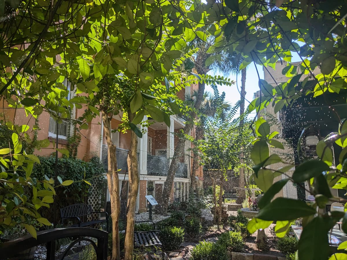 Sorrel-Weed House Museum & Tours