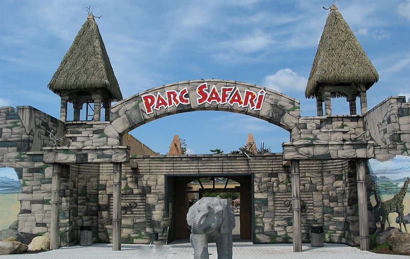 Parc Safari