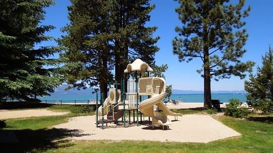 Preston Field & Playground, photo 1 of 2